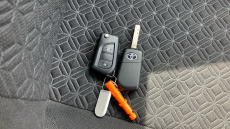 Toyota Aygo X 1.0 VVT-i Edge 5dr Auto Petrol Hatchback